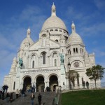 Basilique du Sacre Coeur