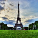 Places to Visit in Paris
