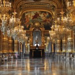 Inseide Opera Garnier
