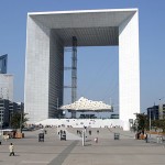 La Grande Arche