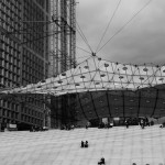 La Grande Arche de La Defense