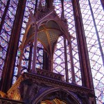 La Sainte-Chapelle