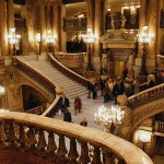 Opera Garnier Paris