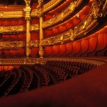 Opera Garnier