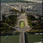 Palais de Chaillot