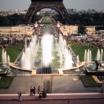 Palais de Chaillot France