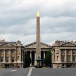 Place de La Concorde France