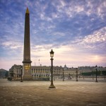 Place de la Concorde