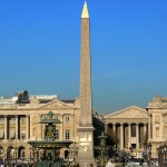 Place de la Concorde
