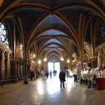 Sainte Chapelle