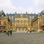 Versailles Palace
