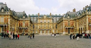Special Places in Paris