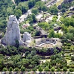 Bois de Vincennes Zoo