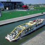 Canal de l’Ourcq