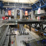 Cité des Sciences et de l'Industrie