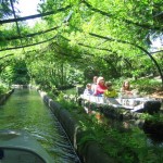 Jardin d’Acclimation