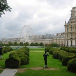 Jardin des Tuileries
