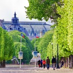 Jardin des Tuileries