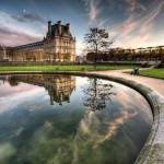 Jardin des Tuileries Paris