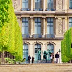Jardin des Tuileries