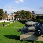 Jardin du Carroussel