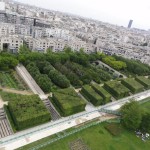 Les Jardins Seriels