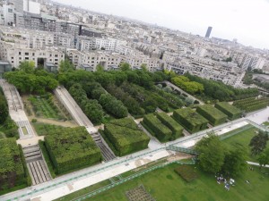 Parc André Citroën