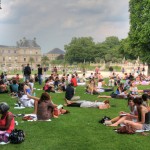 Paris Gardens