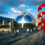 Parc de la Villette