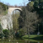 Parc des Buttes Chaumont