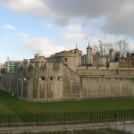Famous Prisoners of Tower of London
