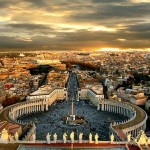 The City of Rome