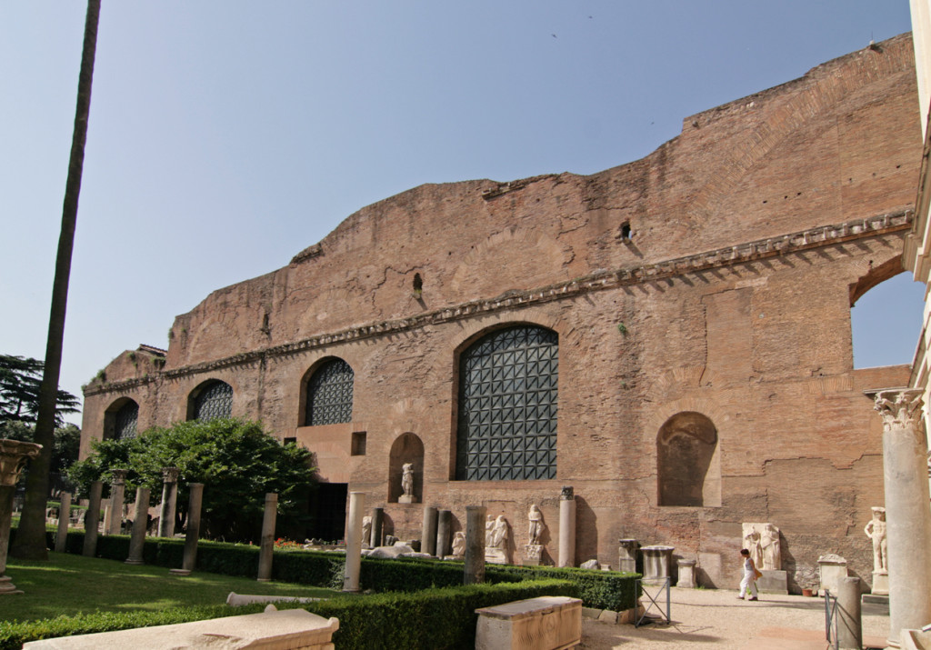 Museo delle Terme di Diocleziano