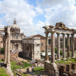 Roman Forum