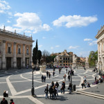The Capitoline Hill