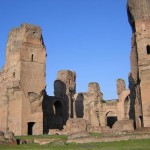 Baths of Caracalla
