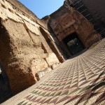 Baths of Caracalla