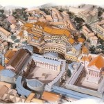 History of Trajan’s Market