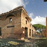 Ostia Antica