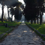 Via Appia Antica and Catacombs