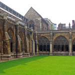 Westminster Abbey London