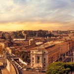 City of Rome