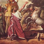 Romulus and Remus